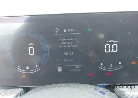 2024 Hyundai Sonata Sel from USA, damaged, VIN KMHL64JA4RA368422